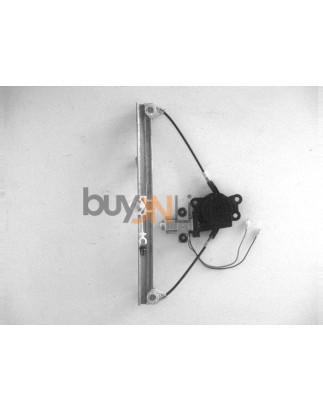 EW034200 ALZACRISTALLI ELETTRICI