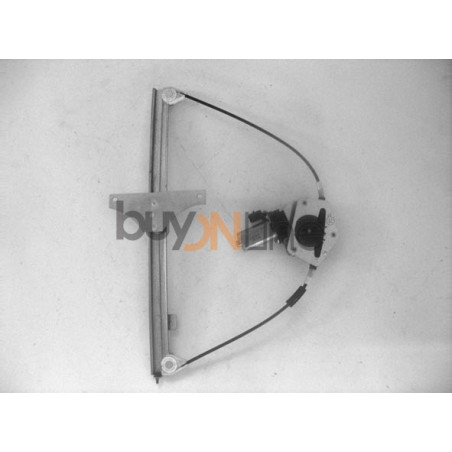 EW034700 ALZACRISTALLI ELETTRICI