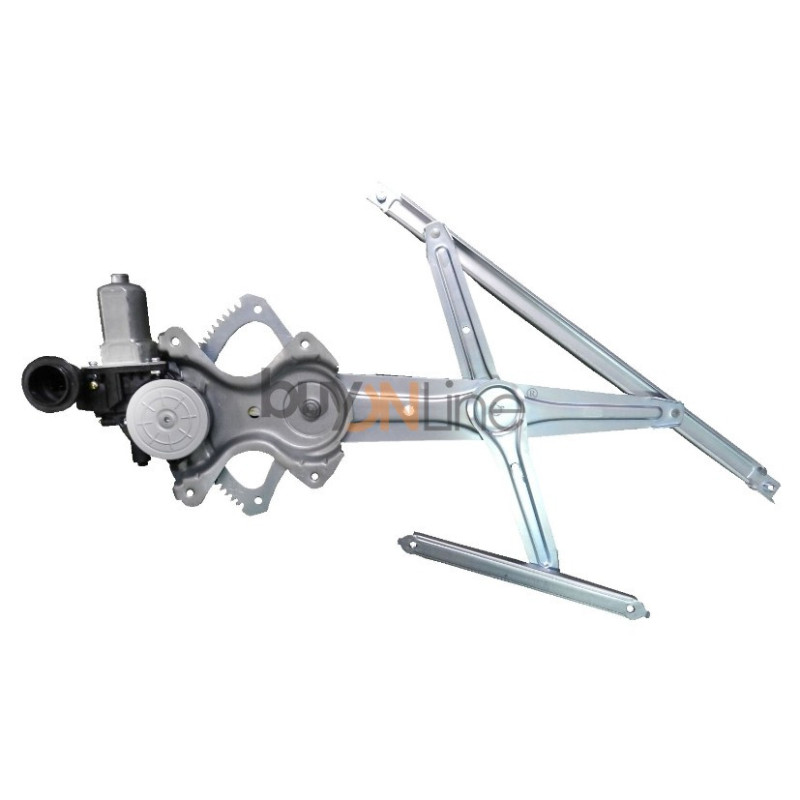 EW034920 ALZACRISTALLI ELETTRICI