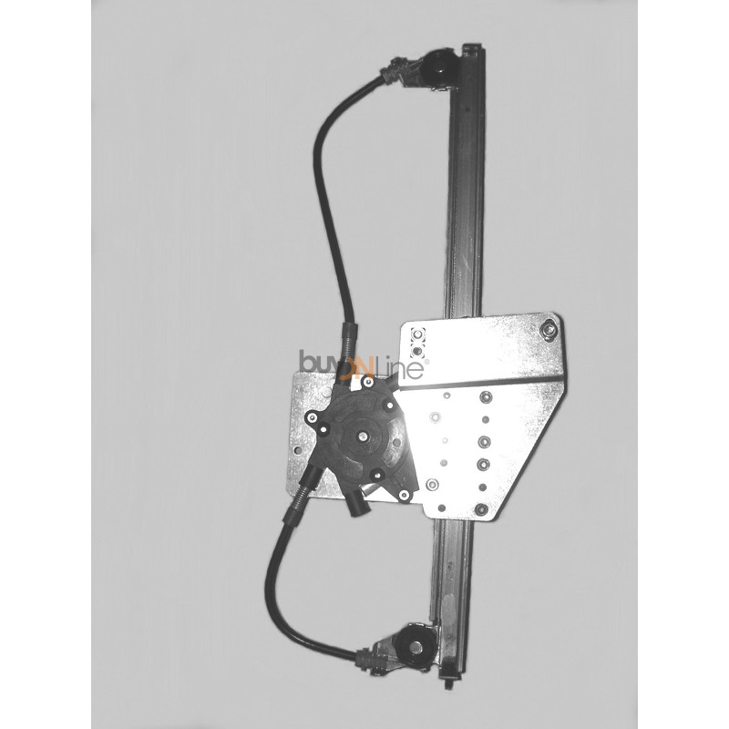 EW035900 ALZACRISTALLI ELETTRICI