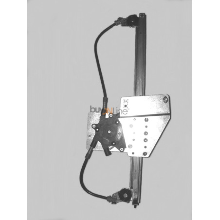 EW035900 ALZACRISTALLI ELETTRICI