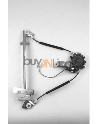 EW036020 ALZACRISTALLI ELETTRICI