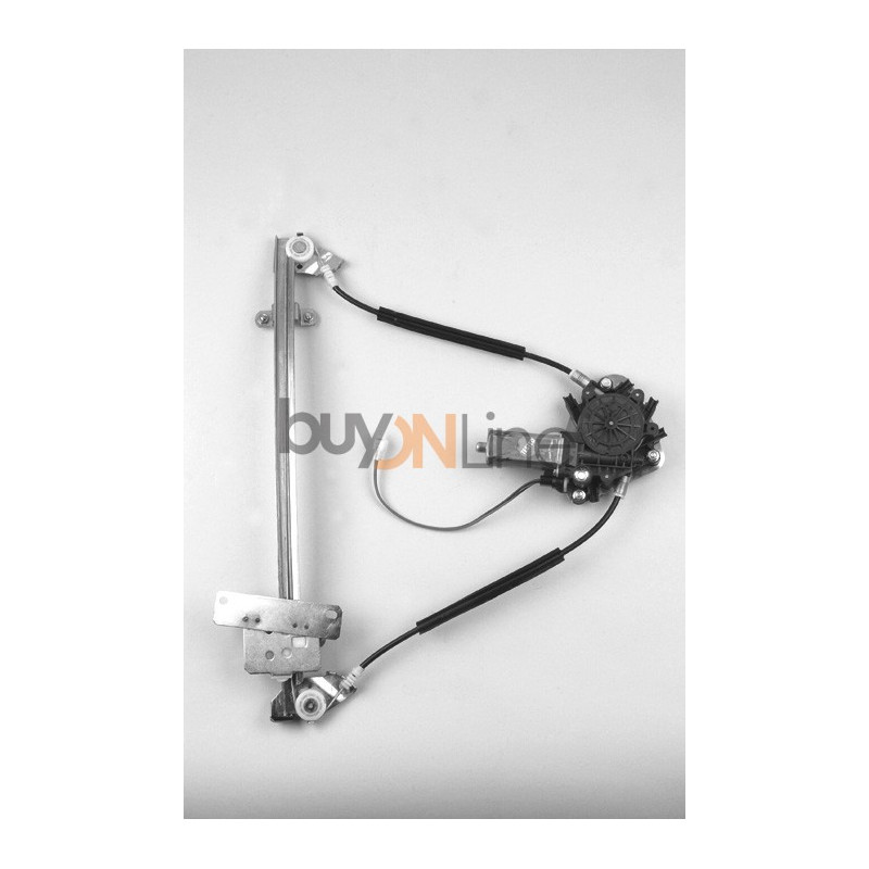 EW036020 ALZACRISTALLI ELETTRICI