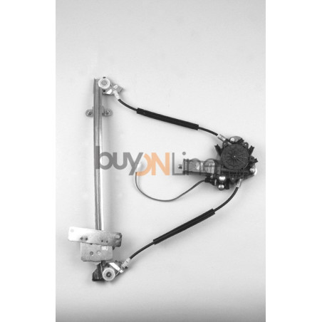 EW036020 ALZACRISTALLI ELETTRICI