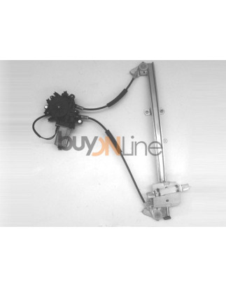 EW036100 ALZACRISTALLI ELETTRICI