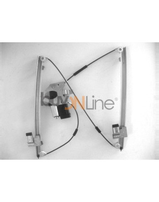 EW036300 ALZACRISTALLI ELETTRICI