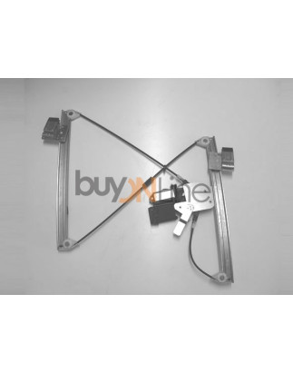 EW036600 ALZACRISTALLI ELETTRICI