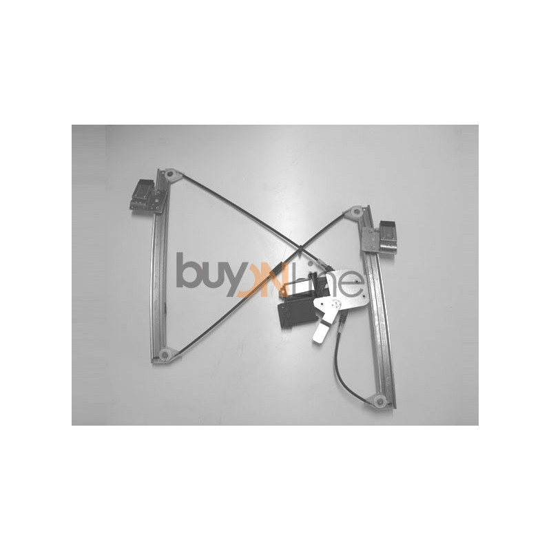 EW036600 ALZACRISTALLI ELETTRICI