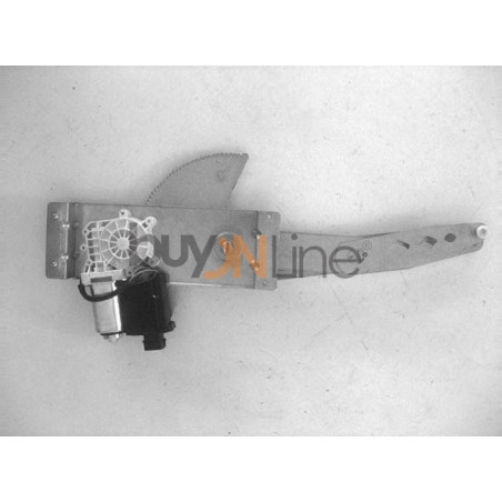 EW036900 ALZACRISTALLI ELETTRICI