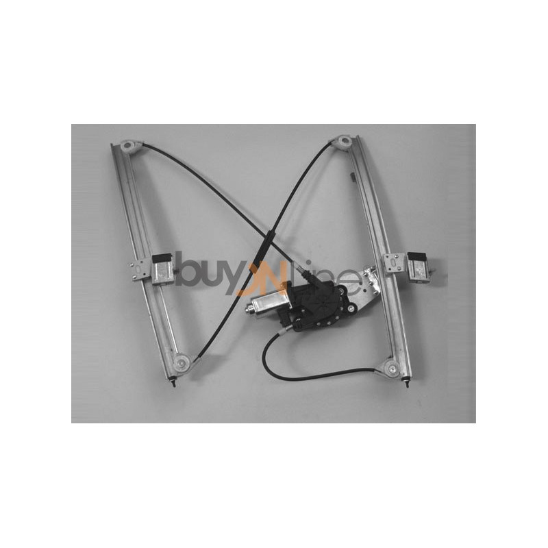 EW037600 ALZACRISTALLI ELETTRICI