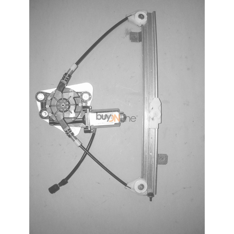 EW037700 ALZACRISTALLI ELETTRICI