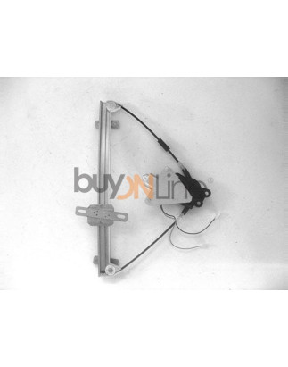 EW038020 ALZACRISTALLI ELETTRICI