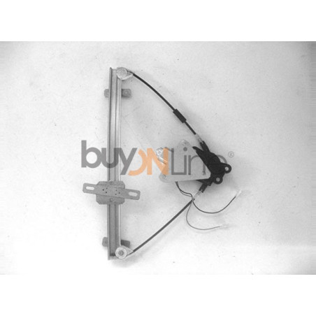 EW038020 ALZACRISTALLI ELETTRICI