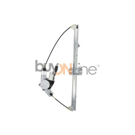 EW038400 ALZACRISTALLI ELETTRICI