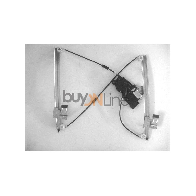 EW038500 ALZACRISTALLI ELETTRICI