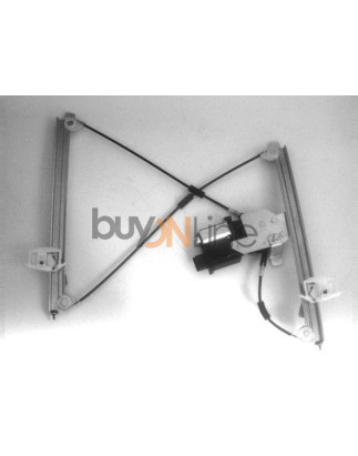 EW038800 ALZACRISTALLI ELETTRICI