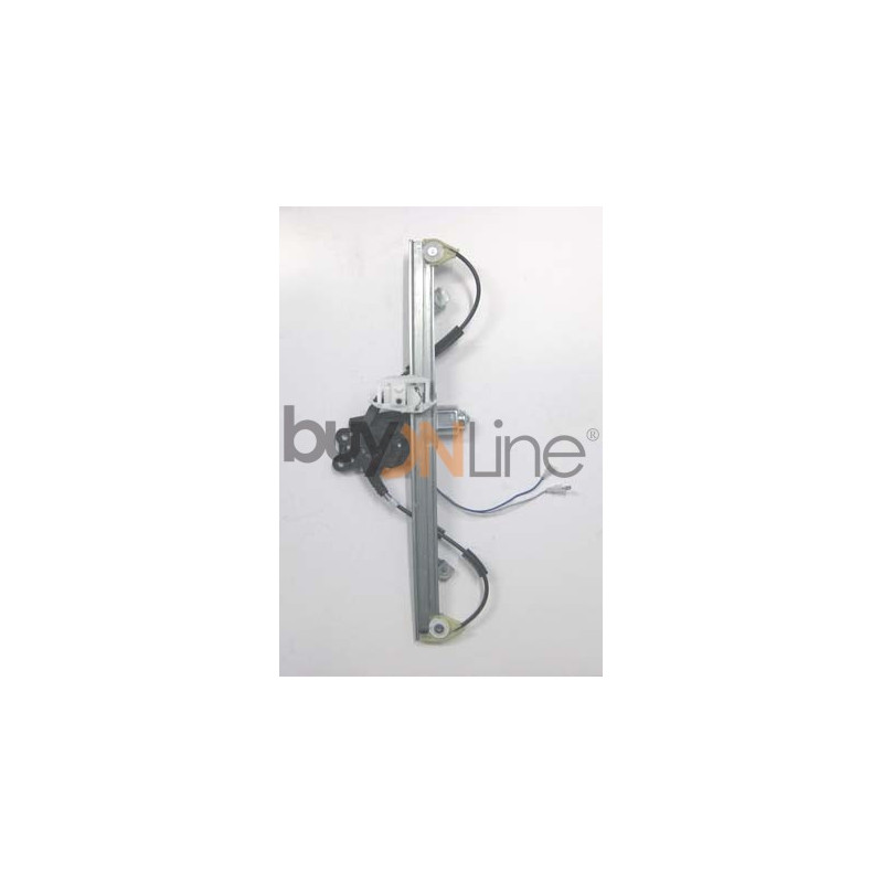 EW039000 ALZACRISTALLI ELETTRICI