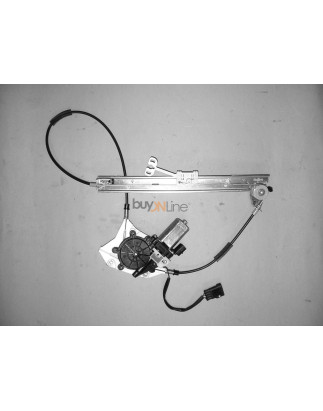 EW039200 ALZACRISTALLI ELETTRICI