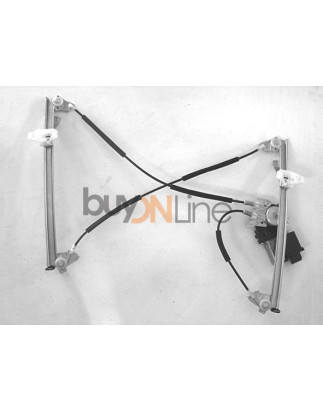 EW039300 ALZACRISTALLI ELETTRICI