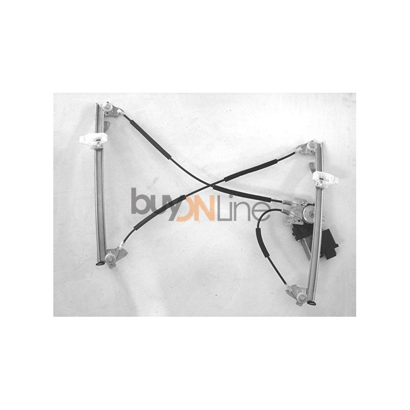 EW039300 ALZACRISTALLI ELETTRICI