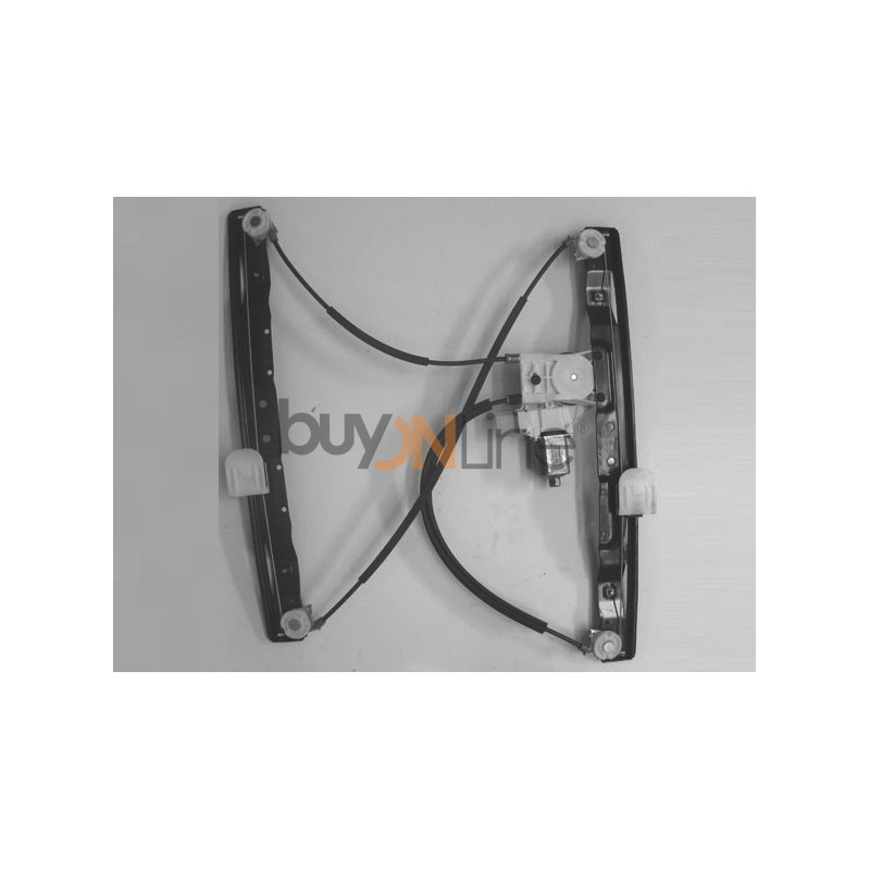 EW039400 ALZACRISTALLI ELETTRICI