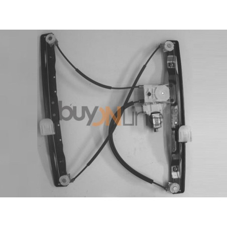 EW039400 ALZACRISTALLI ELETTRICI