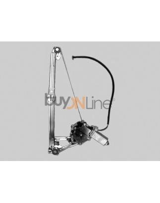 EW039900 ALZACRISTALLI ELETTRICI