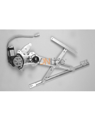 EW040020 ALZACRISTALLI ELETTRICI