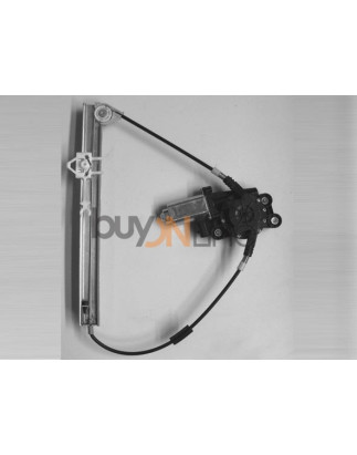 EW040200 ALZACRISTALLI ELETTRICI