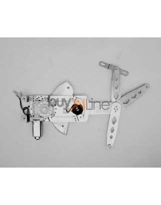 EW040900 ALZACRISTALLI ELETTRICI