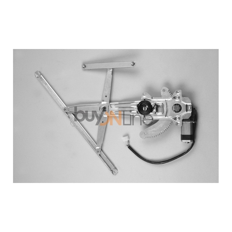 EW041100 ALZACRISTALLI ELETTRICI