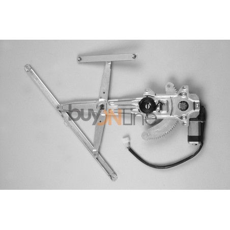 EW041100 ALZACRISTALLI ELETTRICI