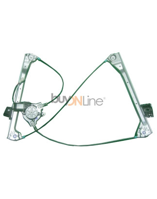 EW041400 ALZACRISTALLI ELETTRICI