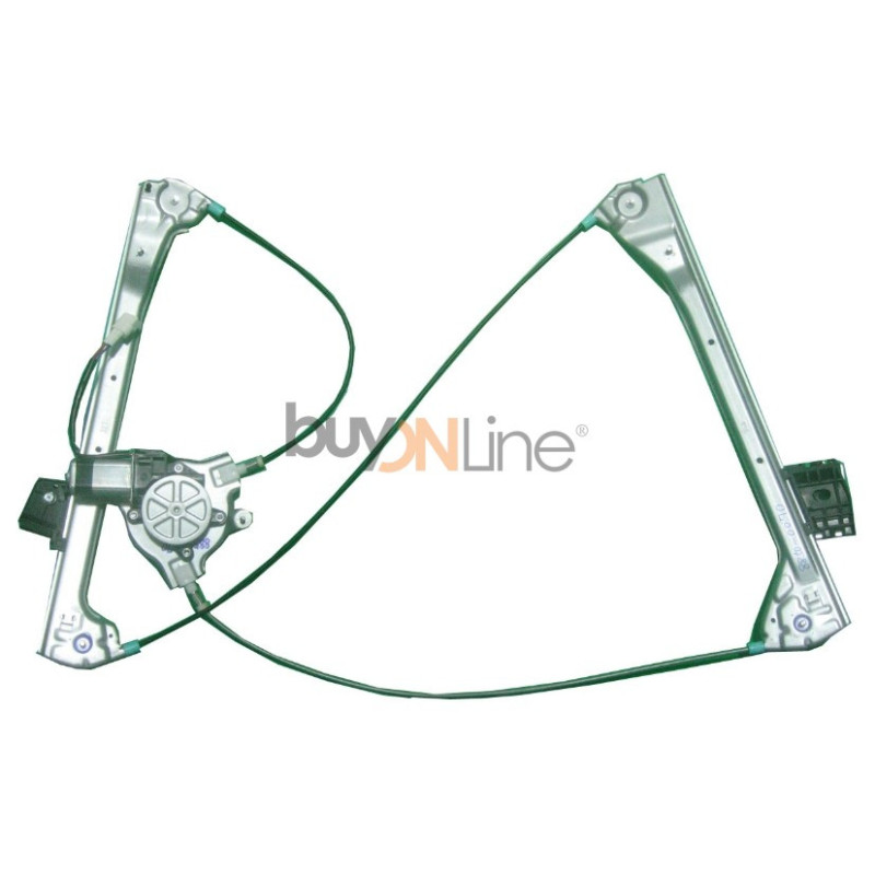 EW041400 ALZACRISTALLI ELETTRICI