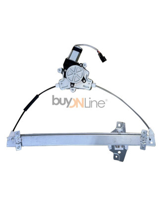 EW041620 ALZACRISTALLI ELETTRICI