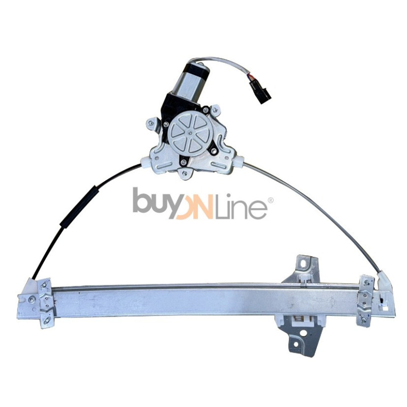 EW041620 ALZACRISTALLI ELETTRICI