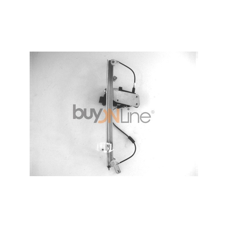 EW041700 ALZACRISTALLI ELETTRICI