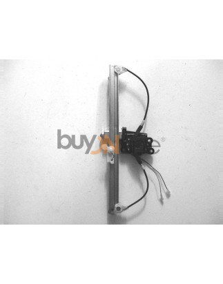 EW041900 ALZACRISTALLI ELETTRICI