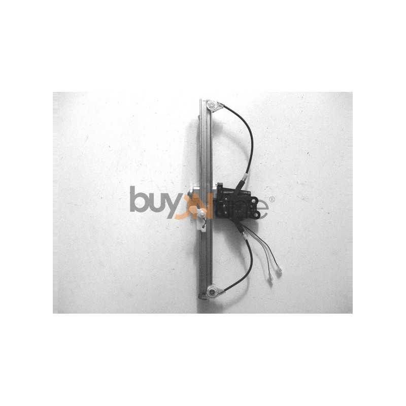 EW041900 ALZACRISTALLI ELETTRICI