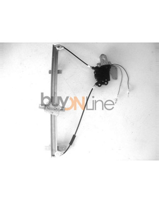 EW042100 ALZACRISTALLI ELETTRICI