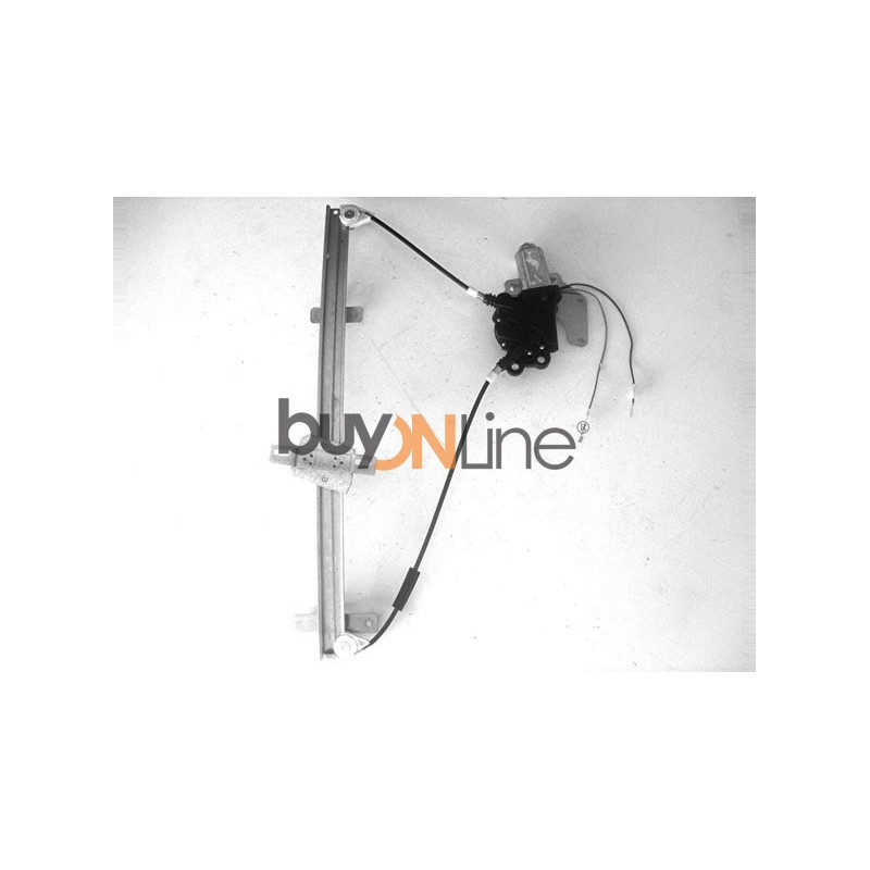 EW042220 ALZACRISTALLI ELETTRICI