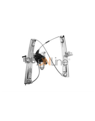 EW042400 ALZACRISTALLI ELETTRICI