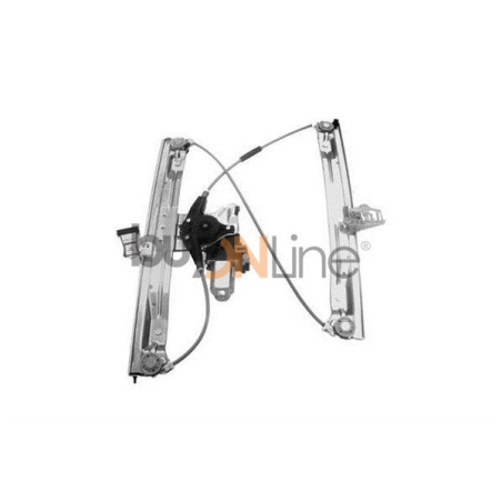 EW042400 ALZACRISTALLI ELETTRICI