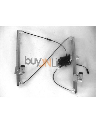 EW042500 ALZACRISTALLI ELETTRICI