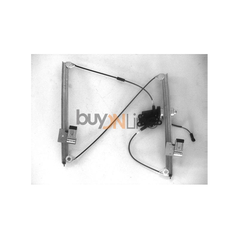 EW042500 ALZACRISTALLI ELETTRICI