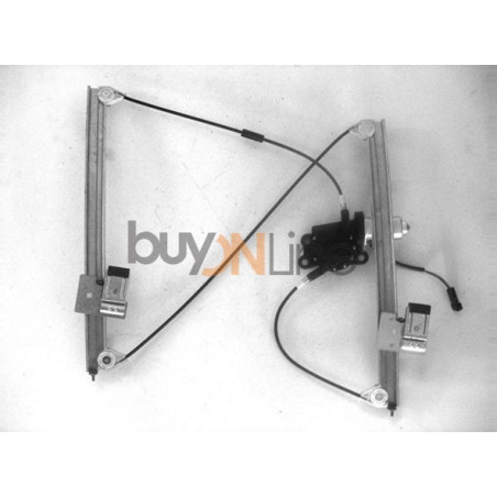 EW042500 ALZACRISTALLI ELETTRICI