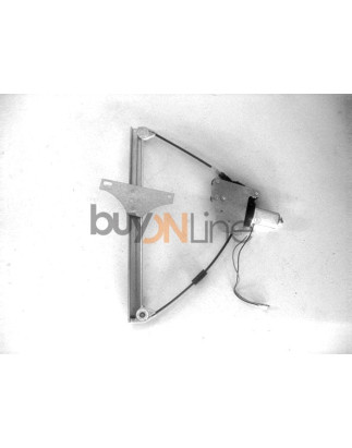 EW043020 ALZACRISTALLI ELETTRICI