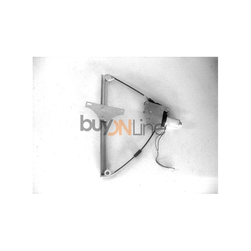 EW043020 ALZACRISTALLI ELETTRICI