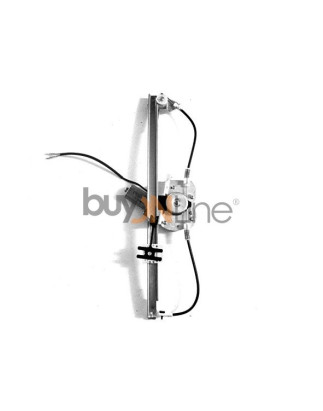 EW043220 ALZACRISTALLI ELETTRICI