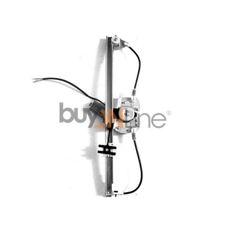 EW043220 ALZACRISTALLI ELETTRICI